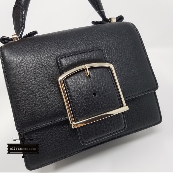 Kate spade black Healy lane crossbody candi Bag - Picture 5 of 8